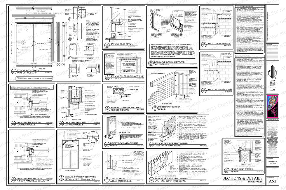 Thumbnail: (2360 SF) Madina PDF