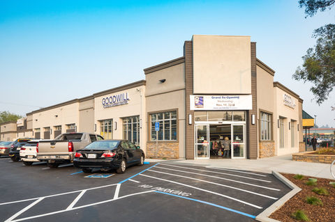 Goodwill - Concord, CA