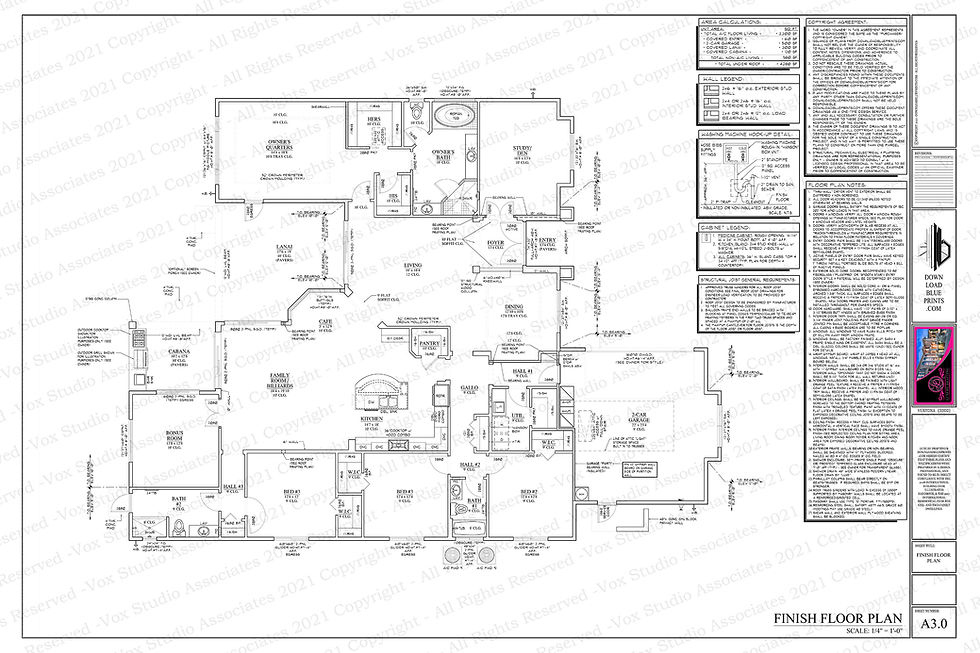 Thumbnail: (3300 SF) Versona PDF