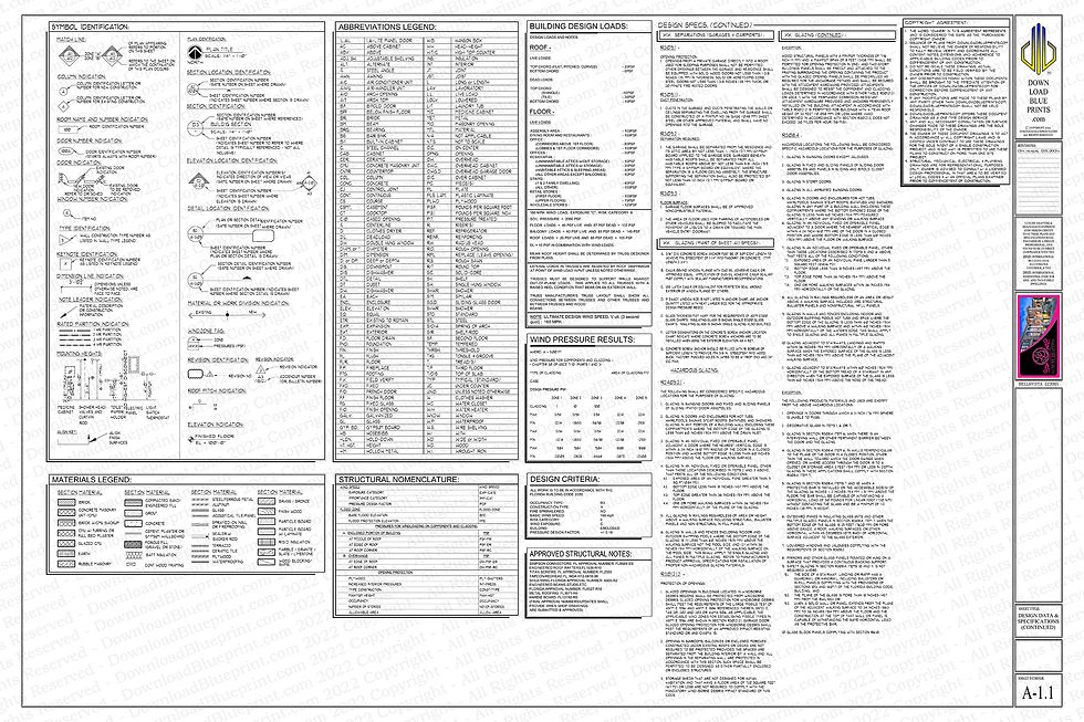Thumbnail: (2300 SF) Bellavista PDF