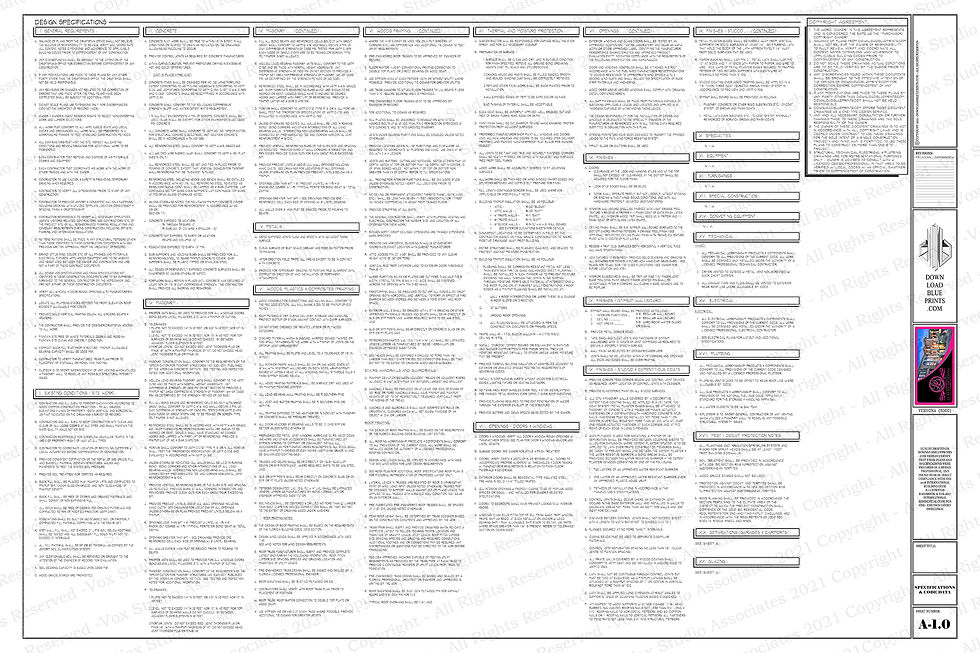 Thumbnail: (3300 SF) Versona PDF