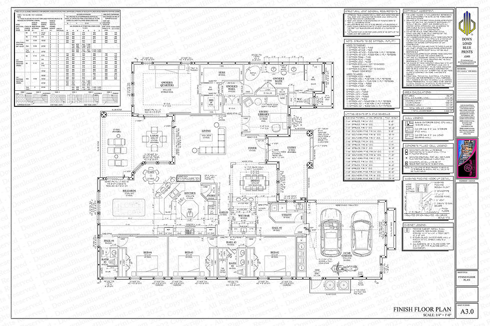 Thumbnail: (3232 SF) Vermier CAD