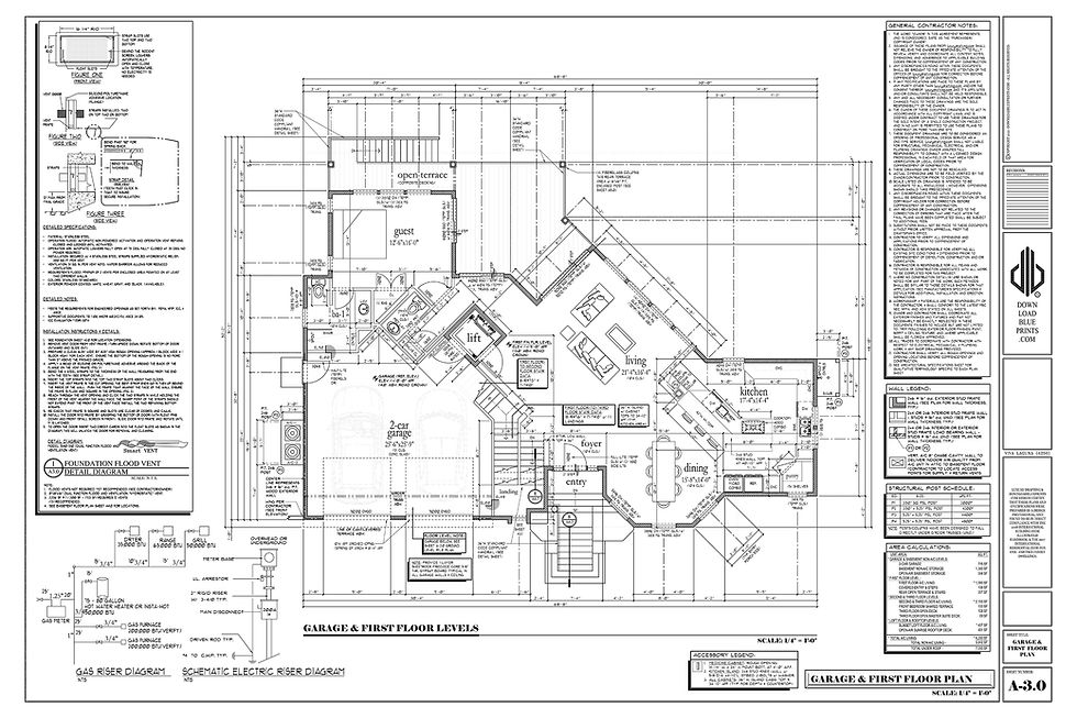 Thumbnail: (4250 SF) Viva Laguna PDF