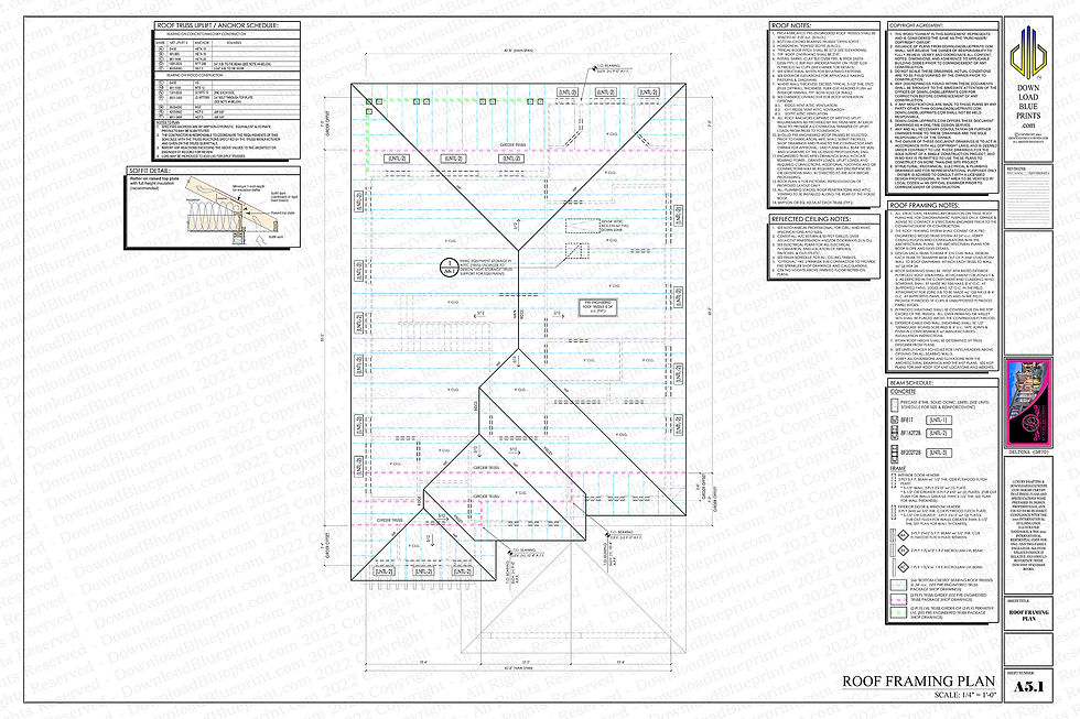 Thumbnail: (3870 SF) Deltona CAD