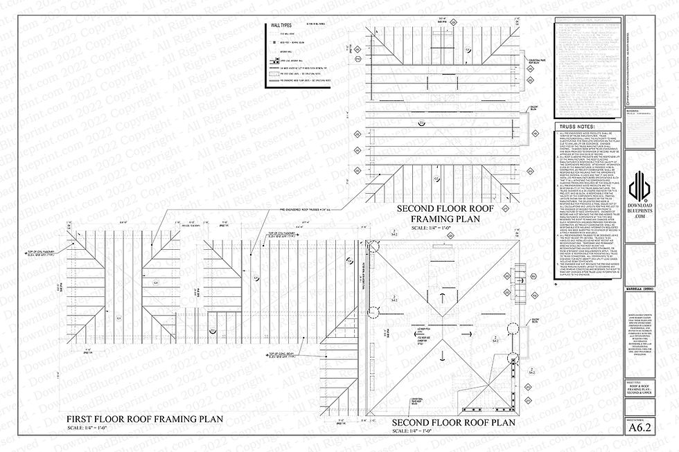Thumbnail: (2500 SF) Marbella CAD