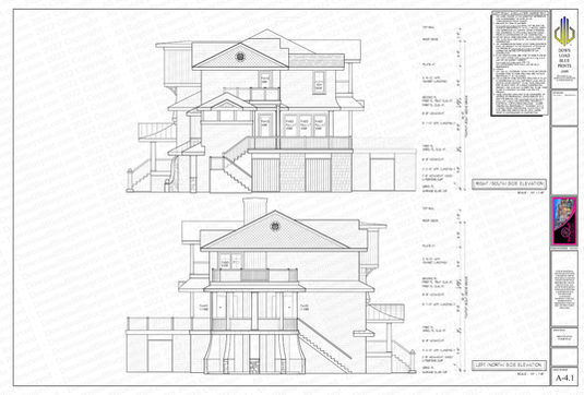 (5520 SF) BROOKSHIRE