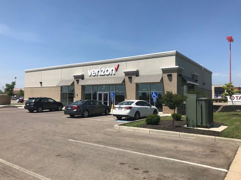 Verizon - Dayton, OH