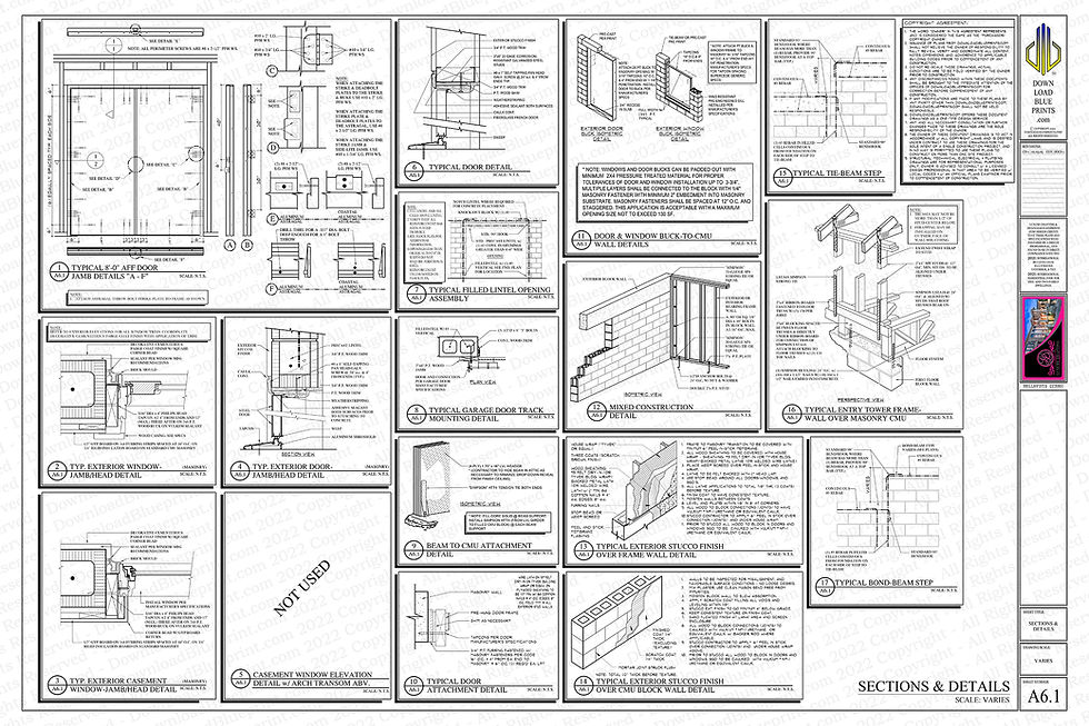 Thumbnail: (2300 SF) Bellavista PDF