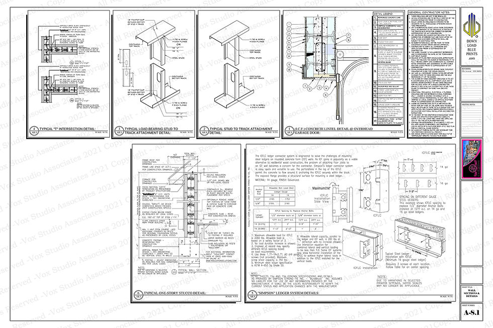 Thumbnail: (9070 SF) Coppergate PDF