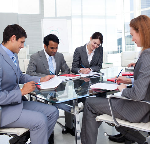 Measuring Organizational Effectiveness