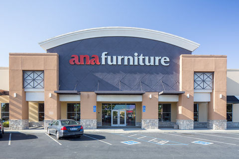 Ana's Furniture - Union City, CA