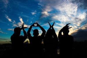 6 reasons why charity is so rewarding