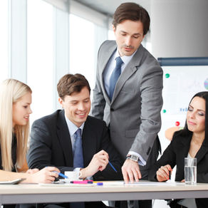 Top Leadership Development Consulting Firms