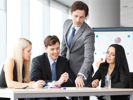 Top Leadership Development Consulting Firms