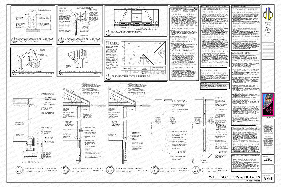 Thumbnail: (3870 SF) Deltona CAD