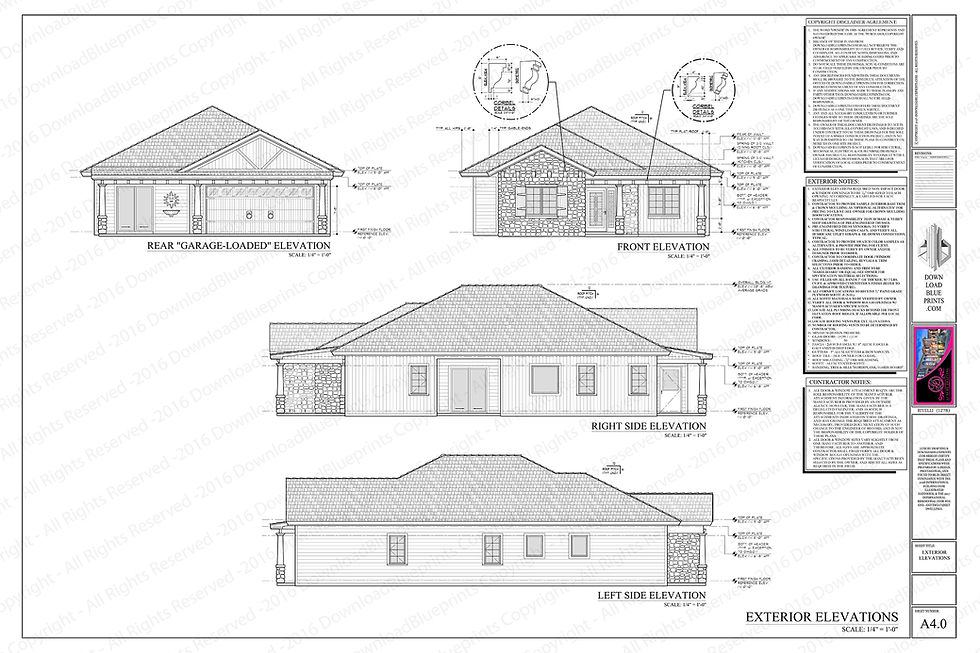Thumbnail: (1278 SF) Rivelli PDF