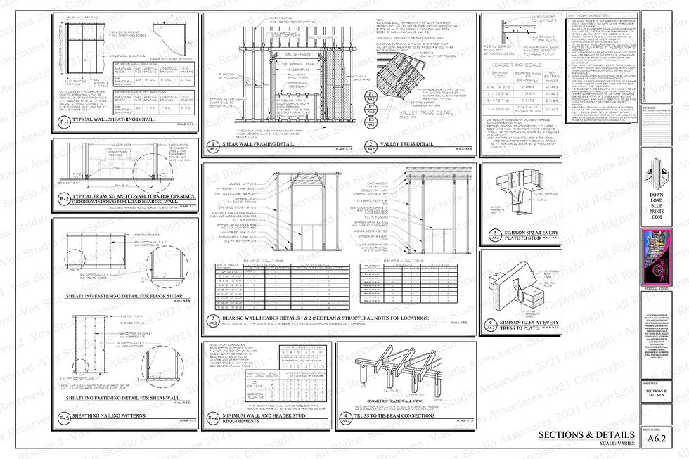 Thumbnail: (3300 SF) Versona PDF