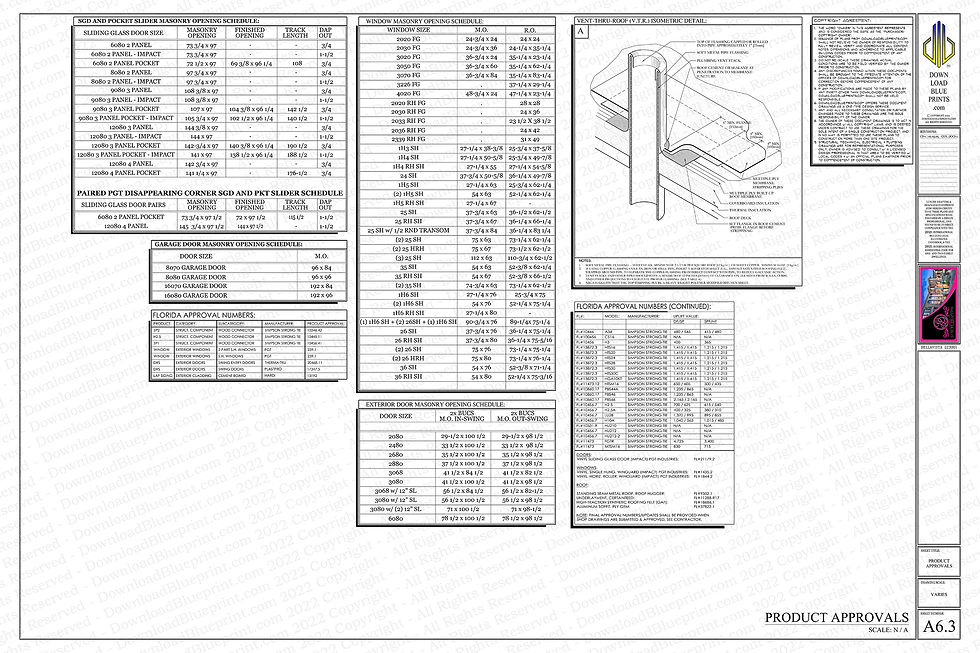 Thumbnail: (2300 SF) Bellavista PDF