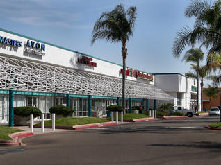 Manchester North SC - Fresno, CA