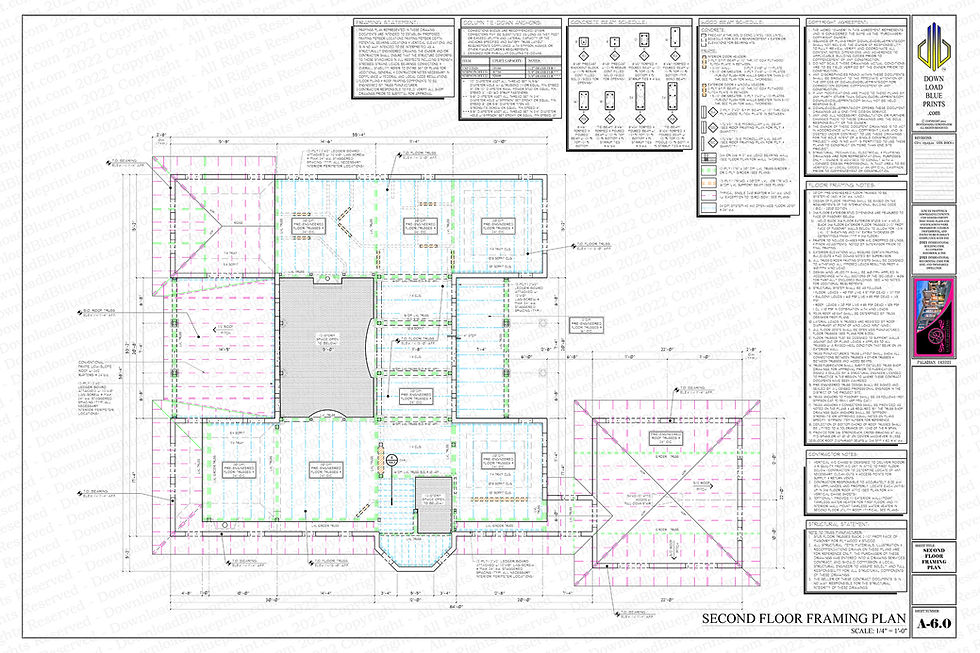 Thumbnail: (4320 SF) Paladian PDF