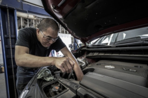 Partner Highlight -- Automotive Service Councils Educational Foundation    ASCEF