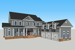 luxury homes
