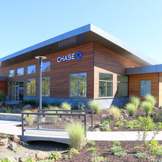 Chase Bank - Mill Valley, CA