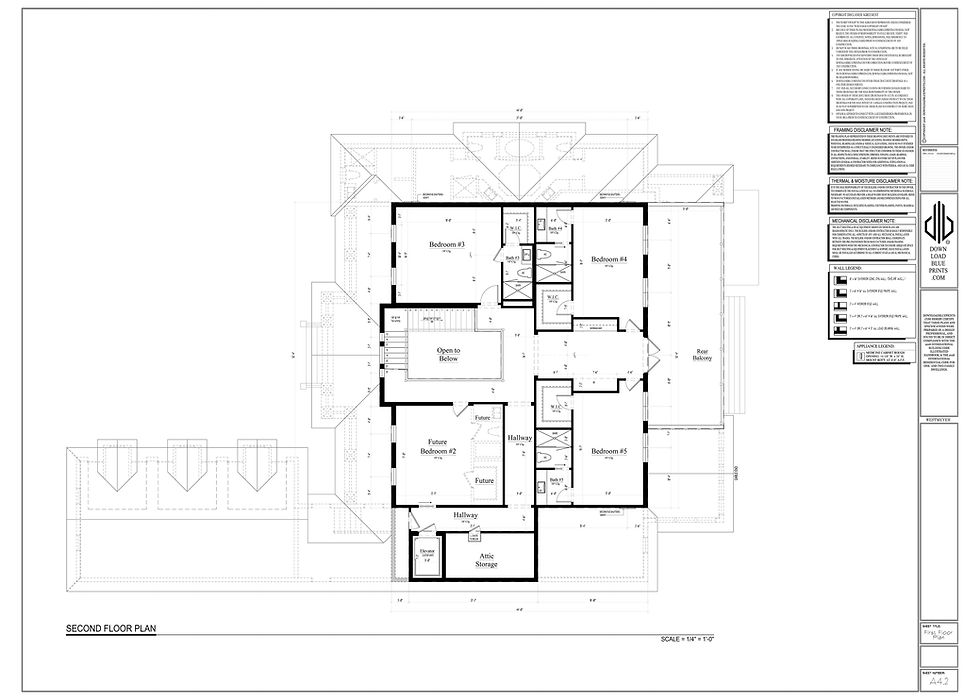Thumbnail: (6670 SF) Westmeyer PDF