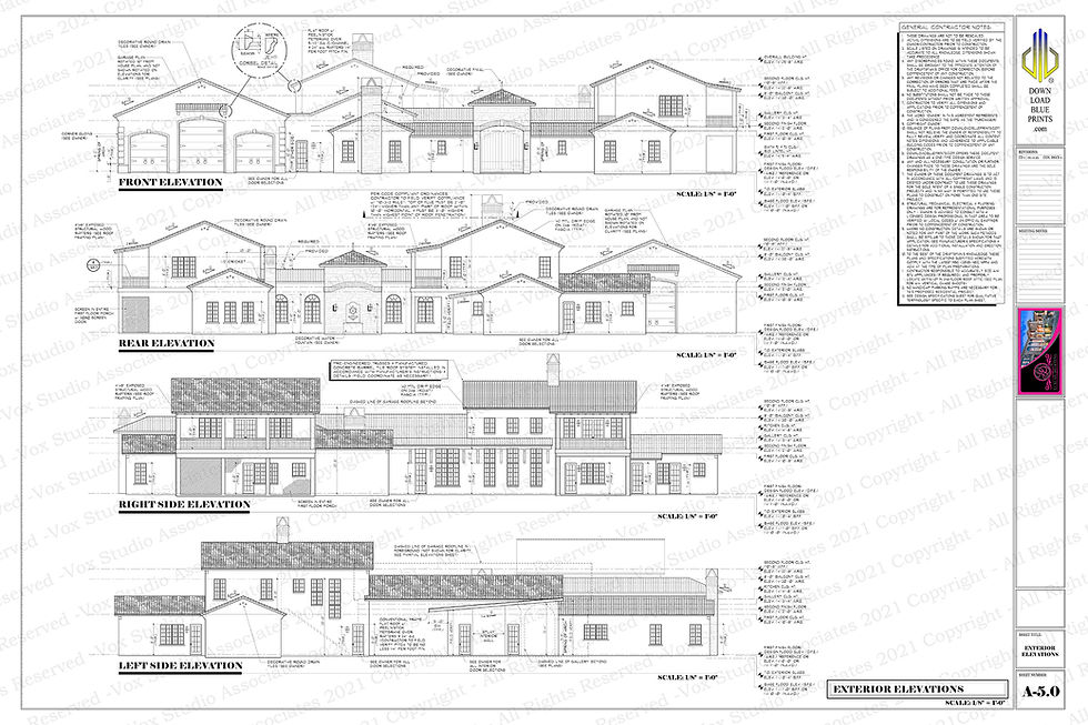 Thumbnail: (9070 SF) Coppergate PDF