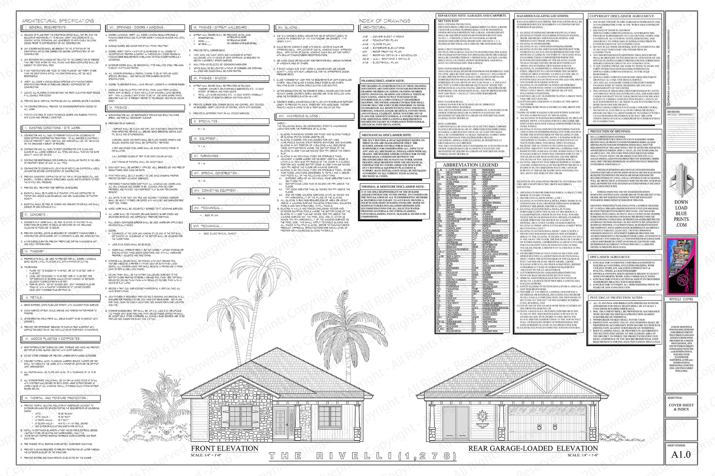 (1278 SF) Rivelli PDF