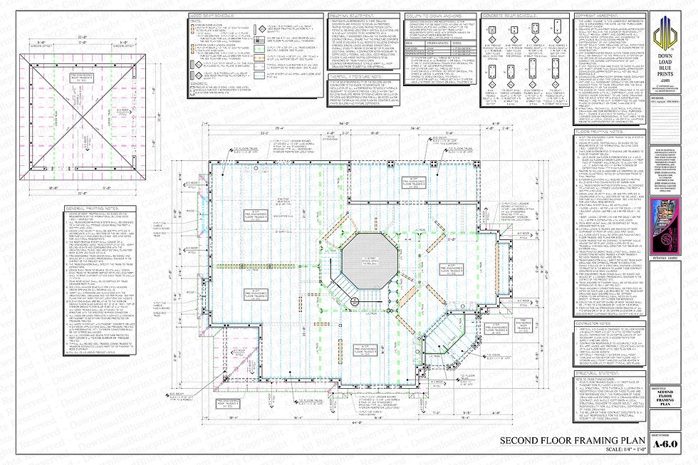 Thumbnail: (4480 SF) Octavian PDF