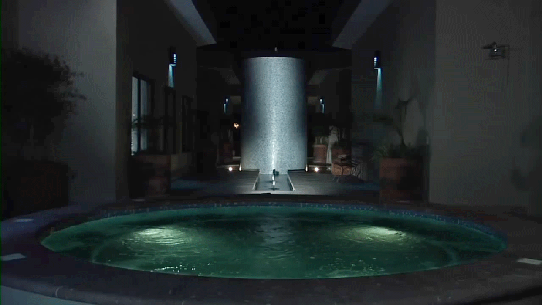 Casa Mariana