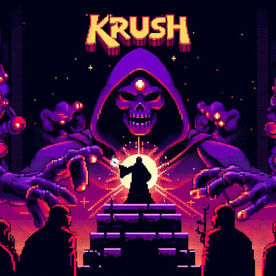 KRUSH FUNK Playlist