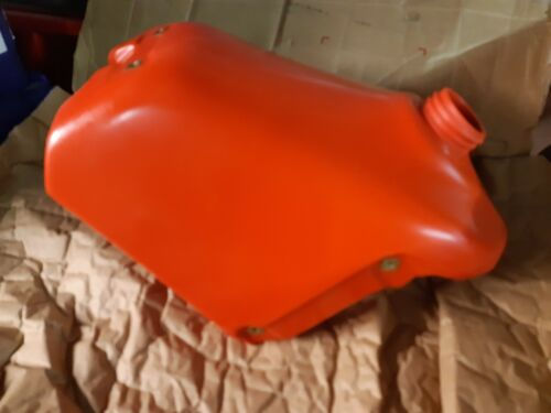 HONDA ELSINORE CR 125 RB 1981 FUEL TANK ASSY 17501-KA3-000 81 CR125R EVO