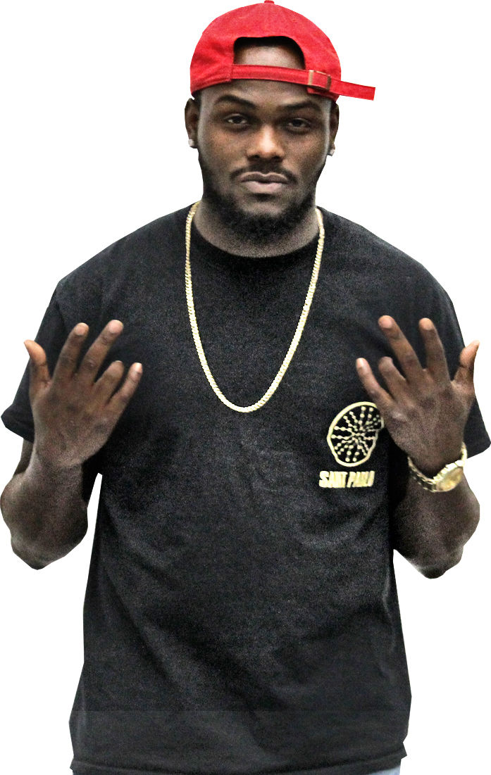 DJ NOSO PROMO PICTURE