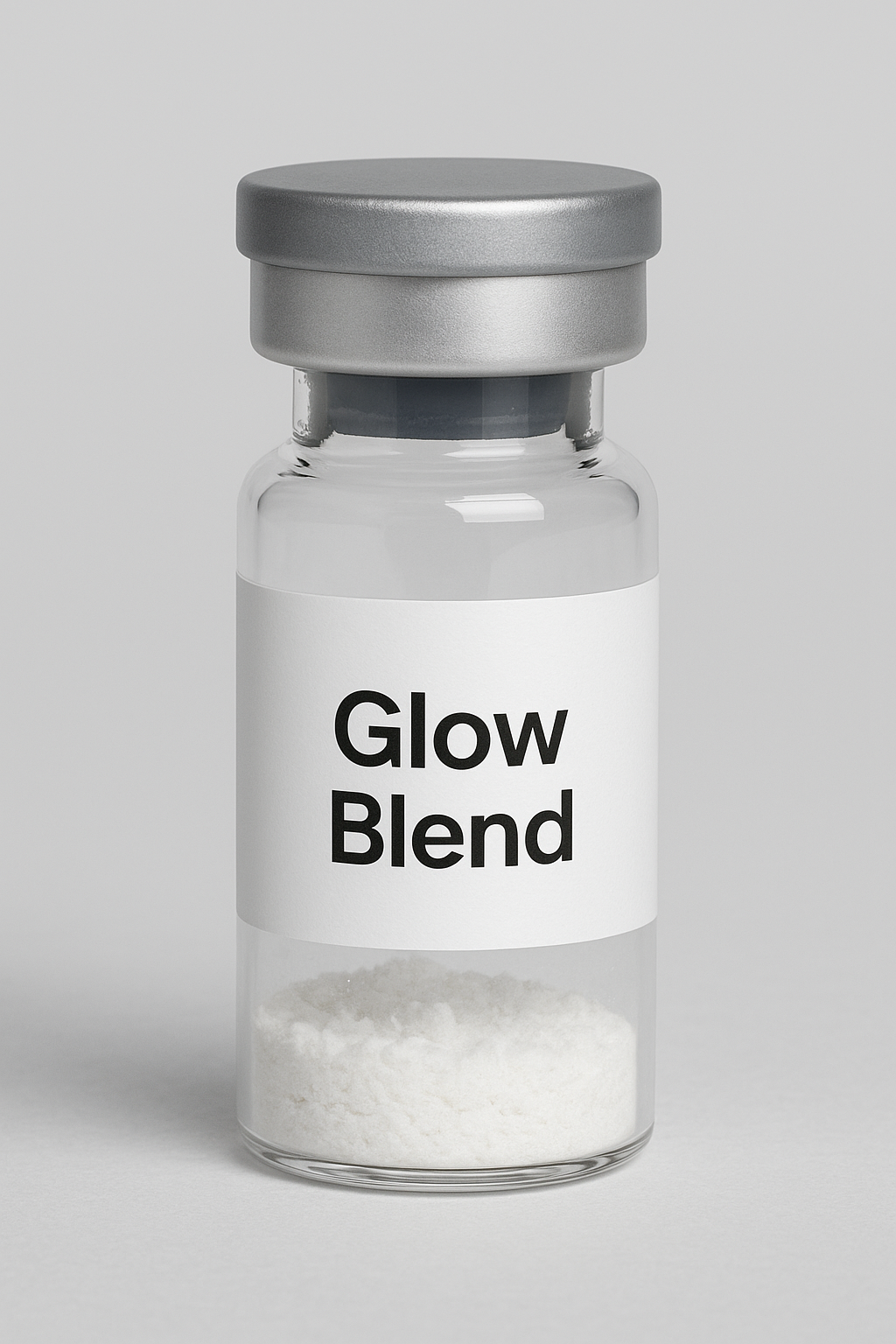 Glow Blend