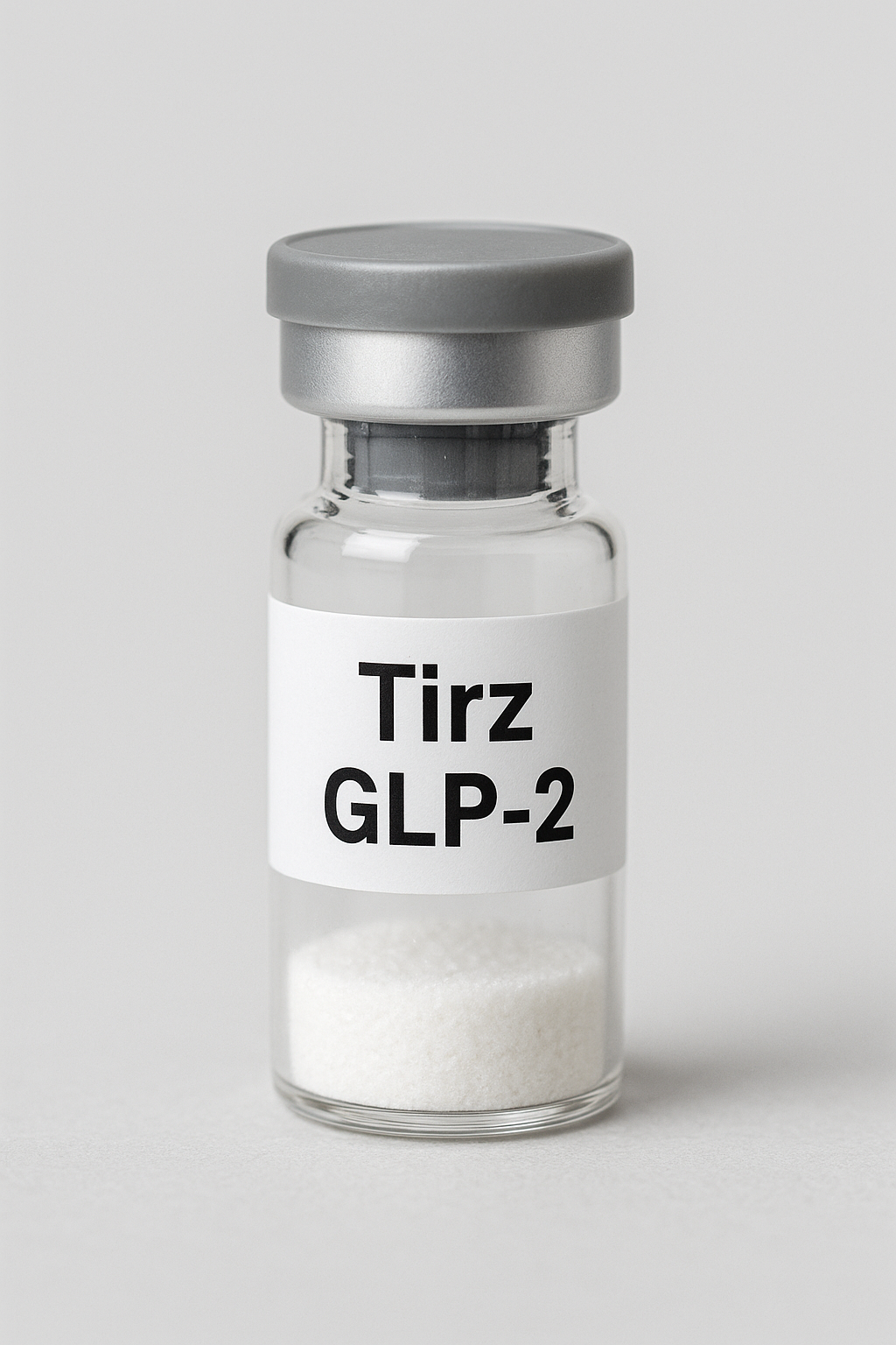 Tirz GLP-2