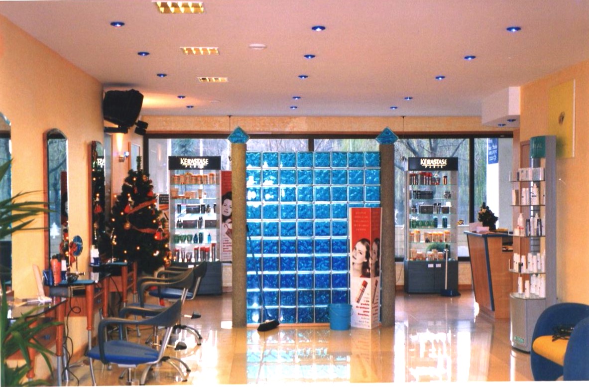 Segundo espaço Remy