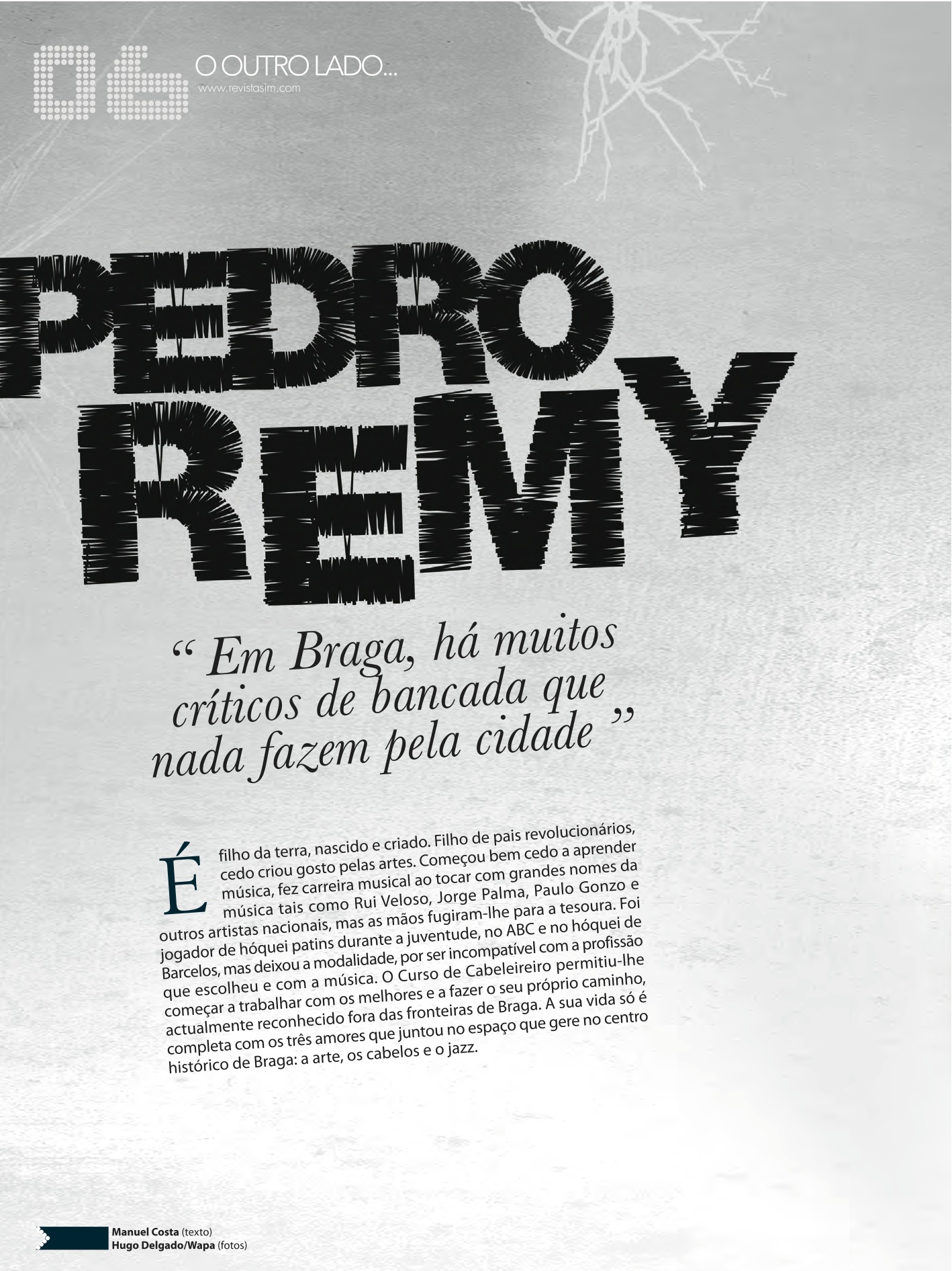 Revista Sim