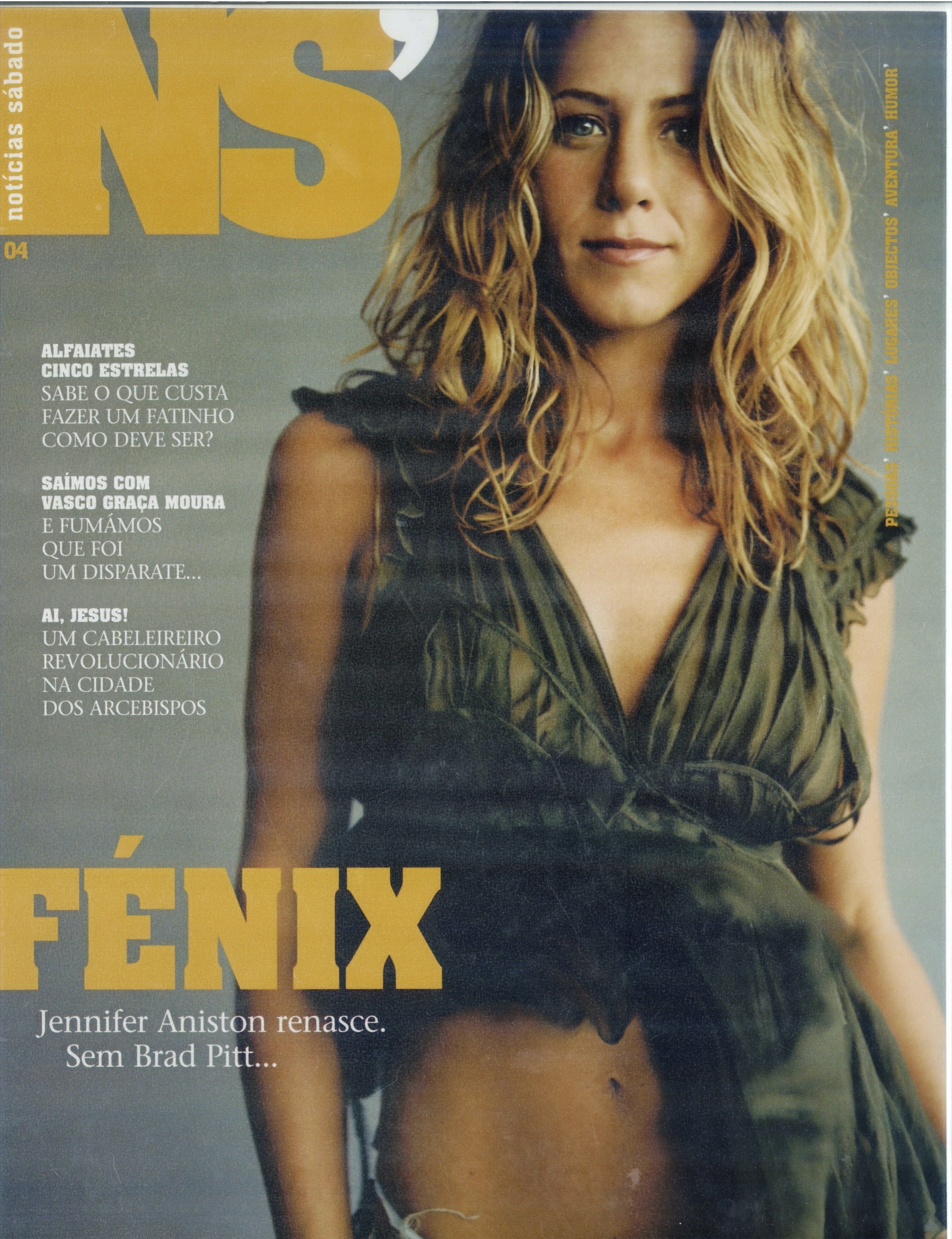 Revista NS