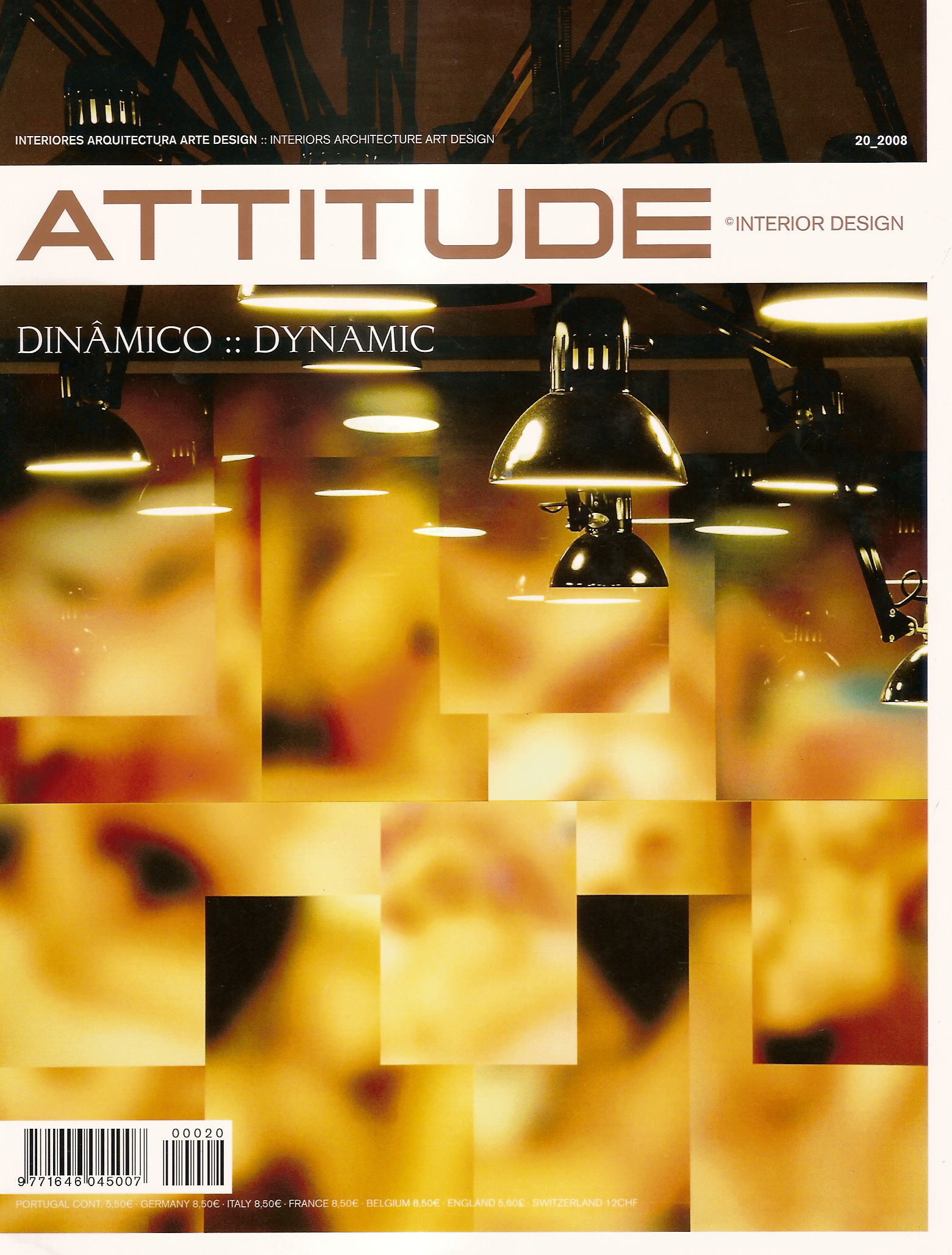 Revista Attitude