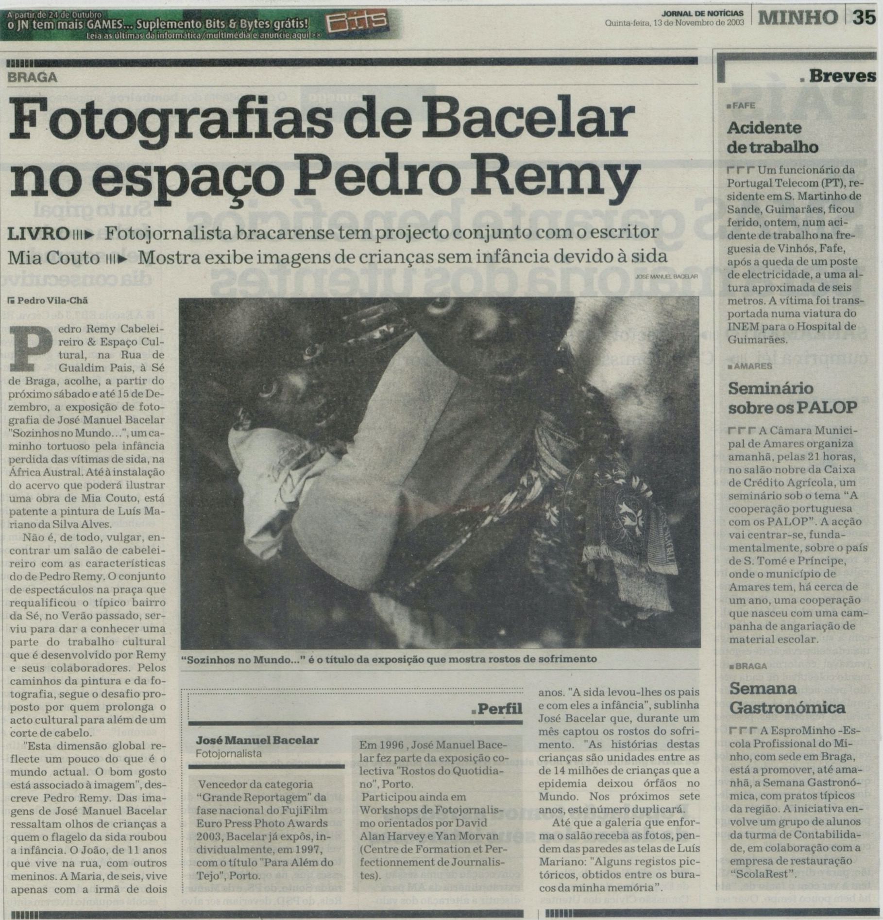 Jornal Notícias