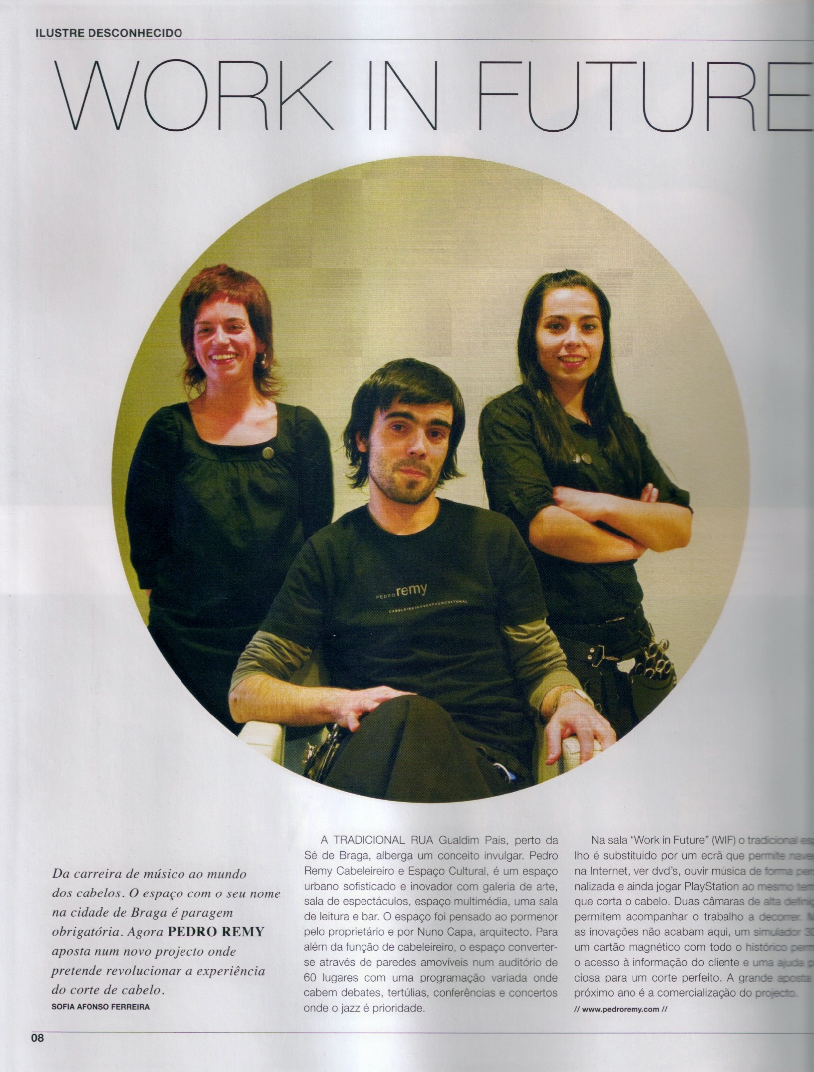 Revista Vício