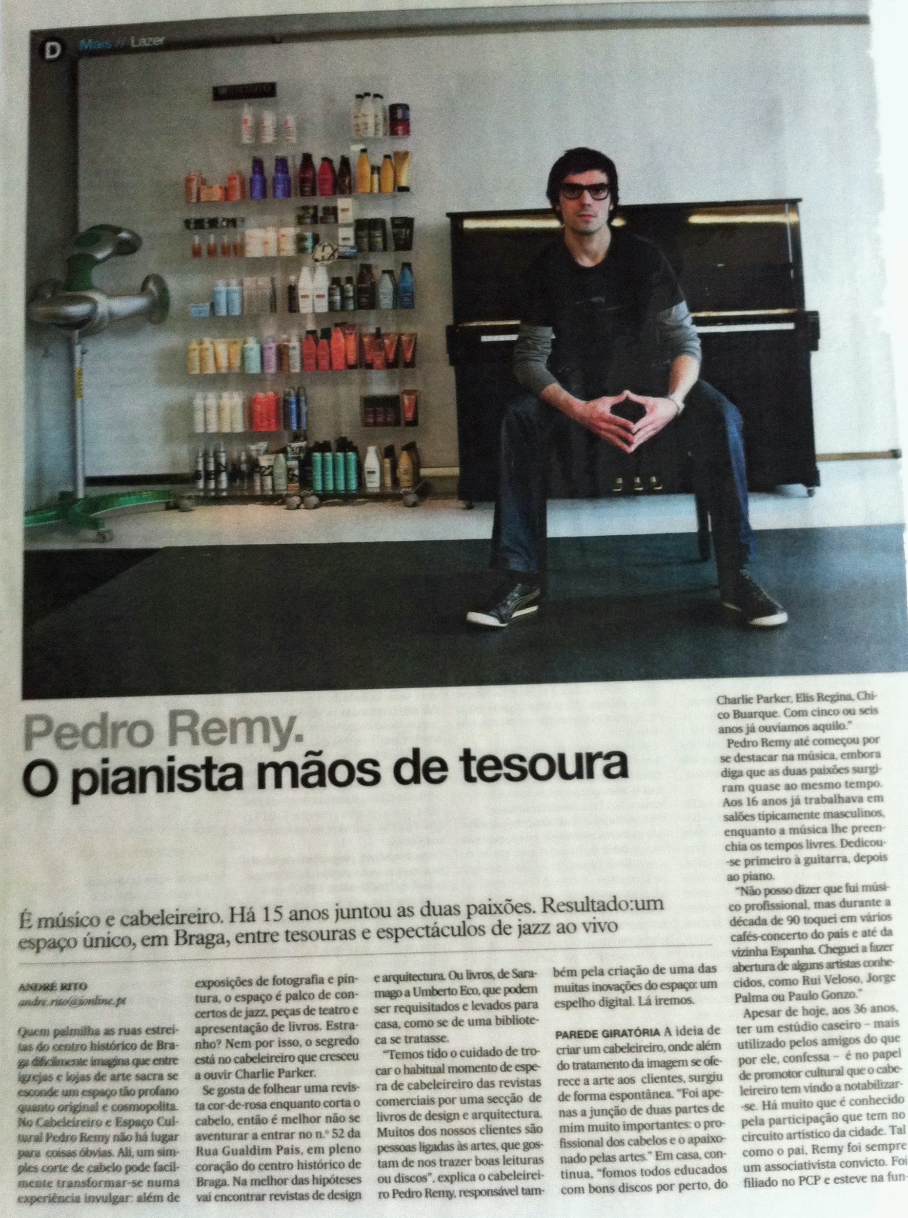 Jornal i