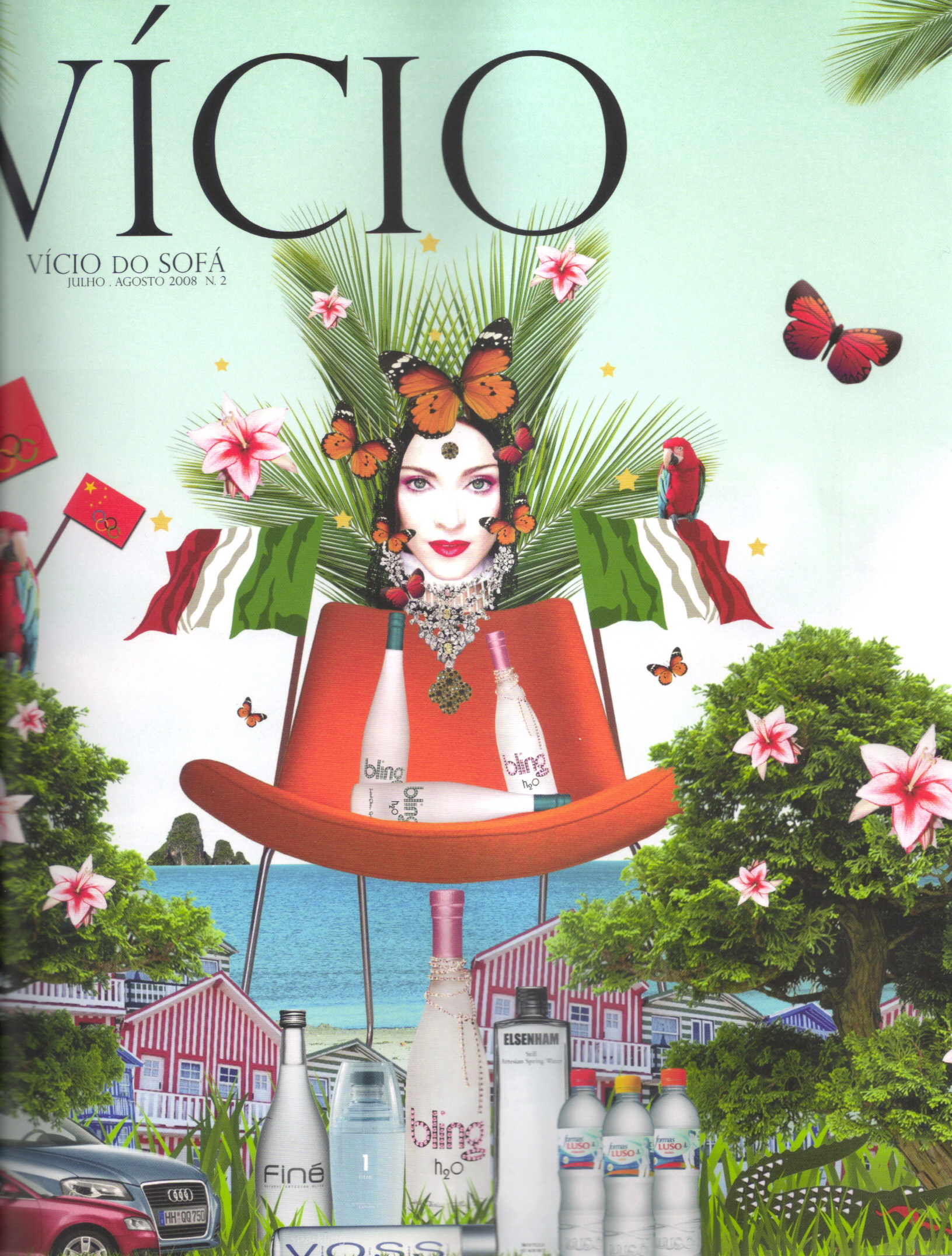 Revista Vício