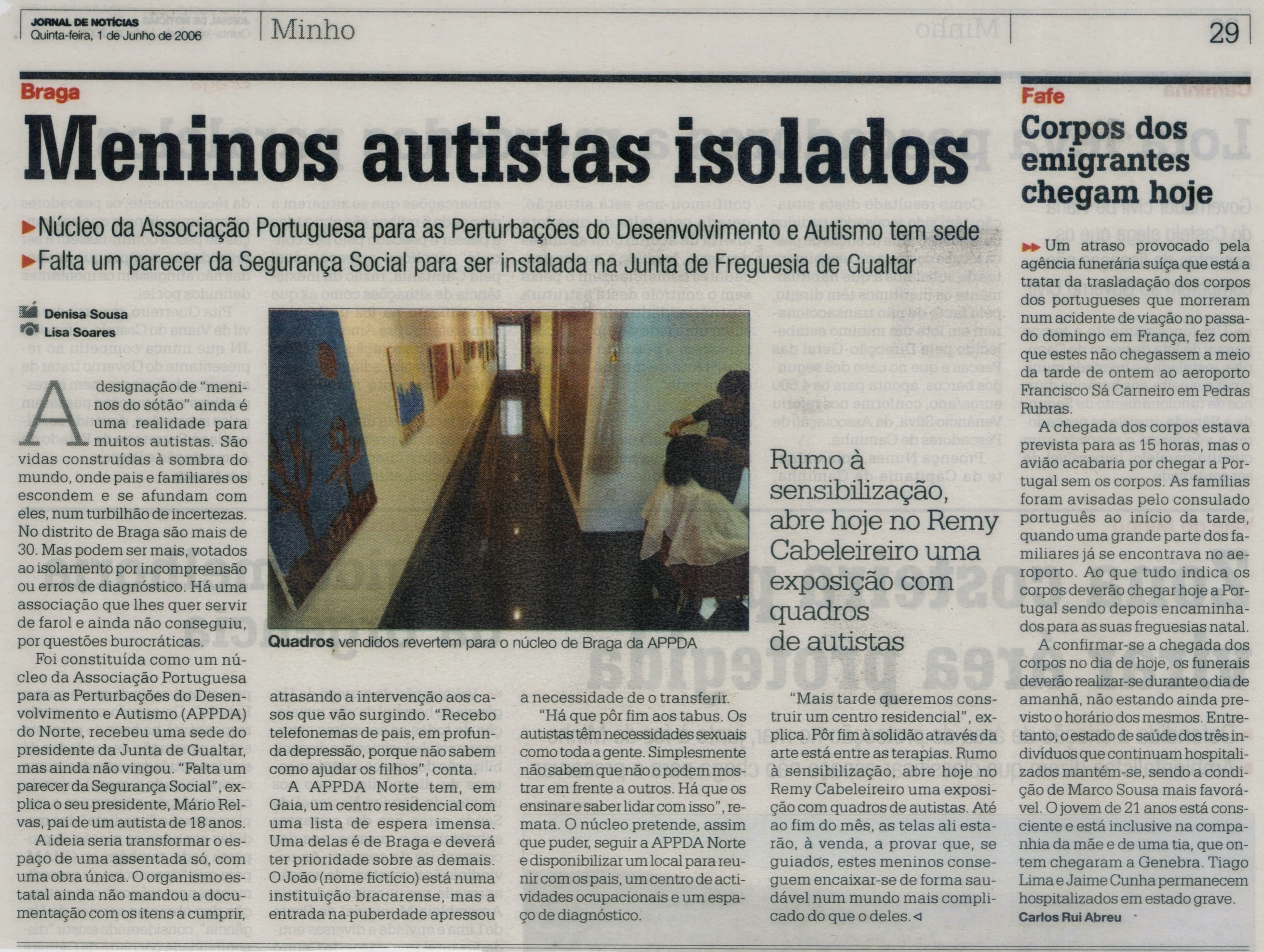 Jornal Notícias