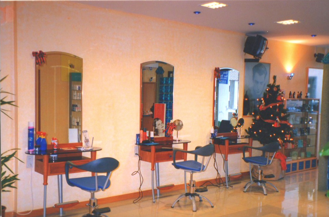 Segundo espaço Remy