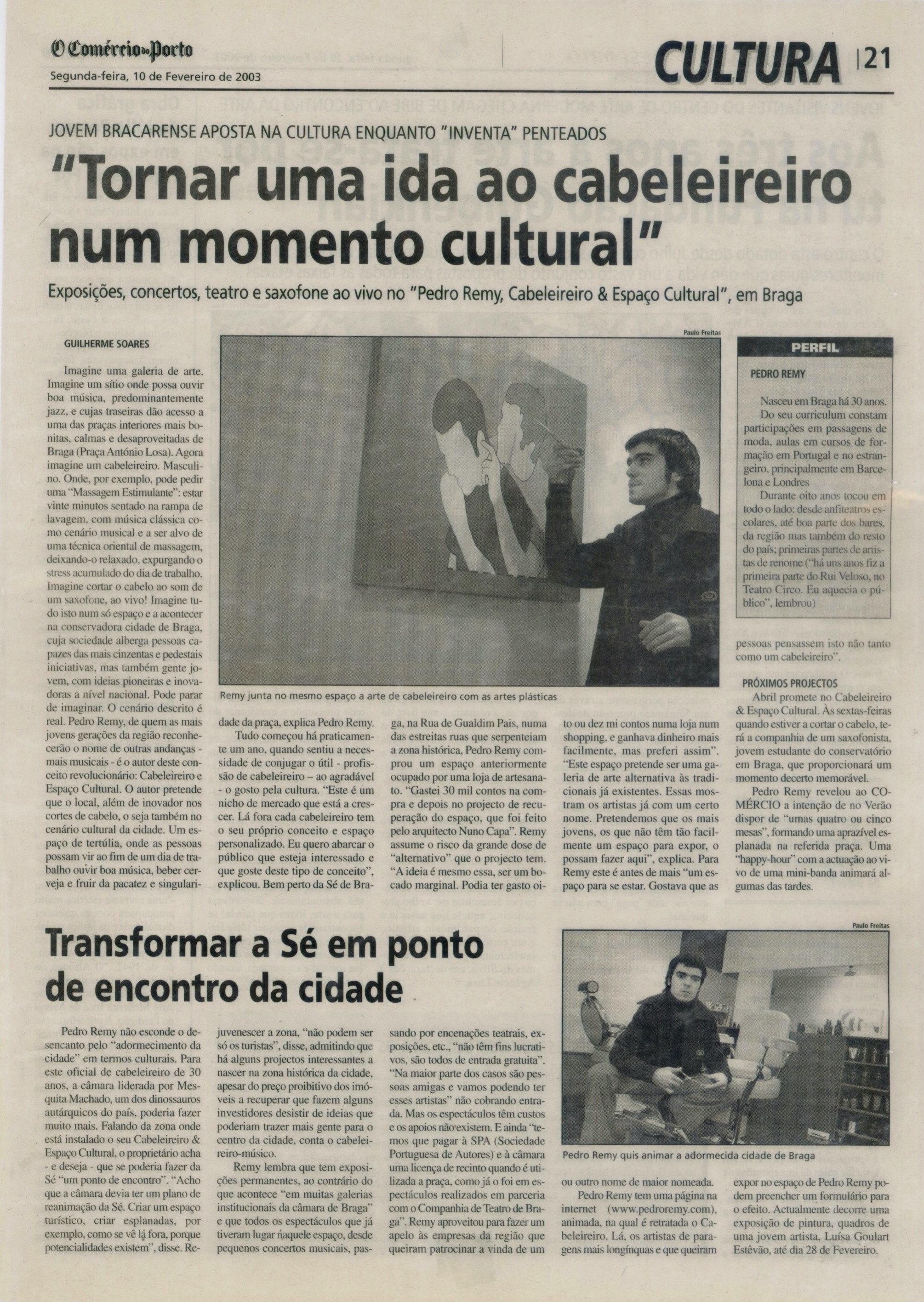 Jornal DN