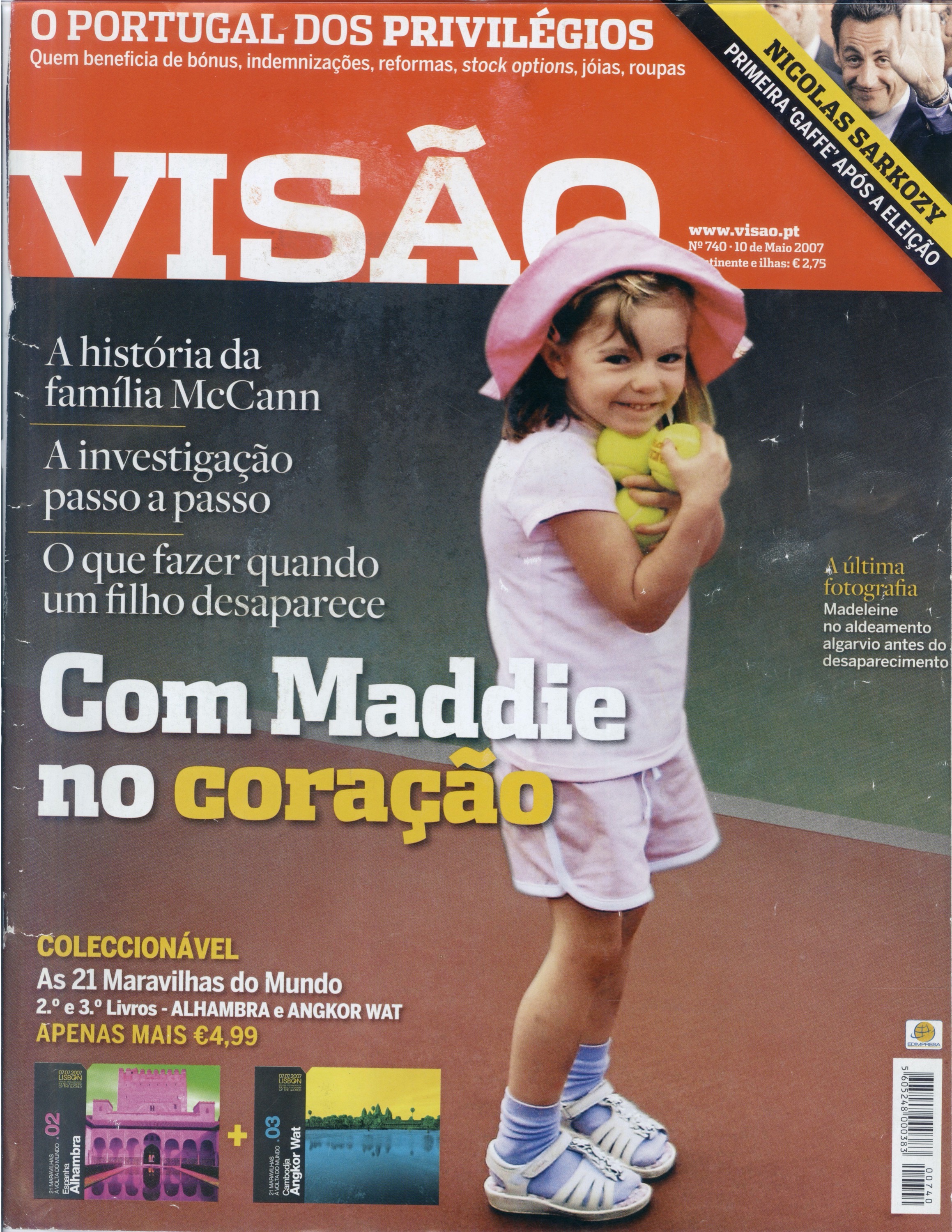 Revista Visão