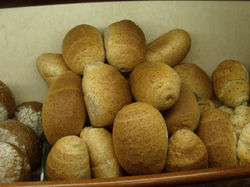 Pane Integrale